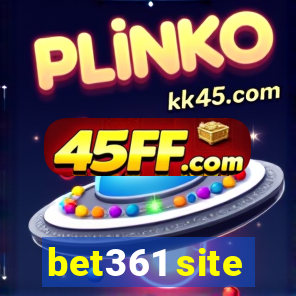 bet361 site